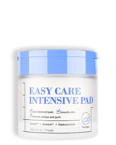 pong dang Easy Care Intensive Pad