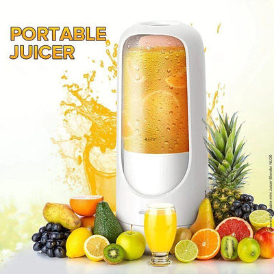 Electric Juice Cup, 450ml