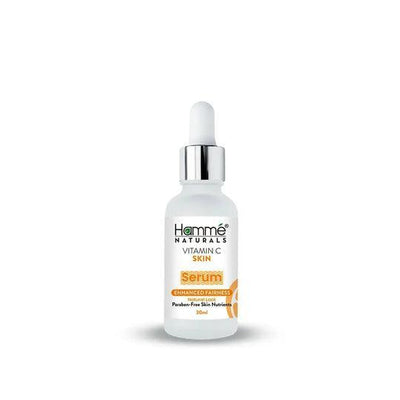 Vitamin C Skin Serum